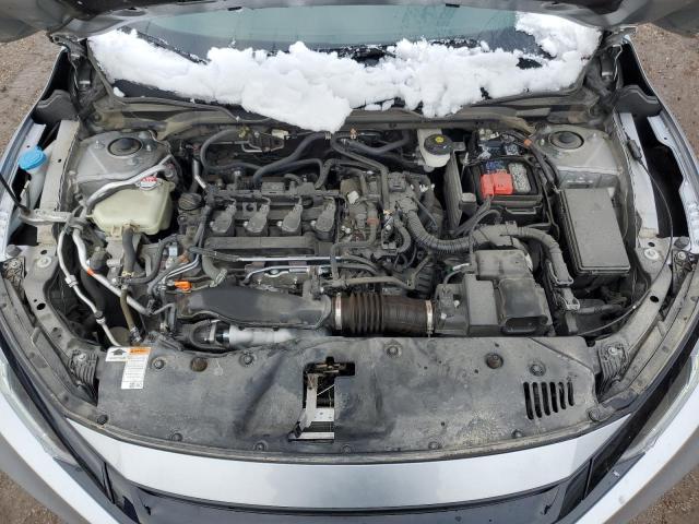 Photo 10 VIN: 19XFC1F35ME010416 - HONDA CIVIC 