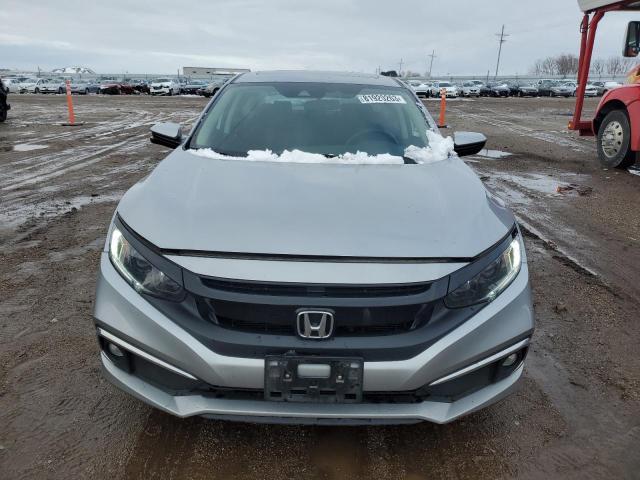 Photo 4 VIN: 19XFC1F35ME010416 - HONDA CIVIC 