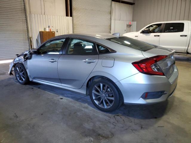 Photo 1 VIN: 19XFC1F35ME011727 - HONDA CIVIC 