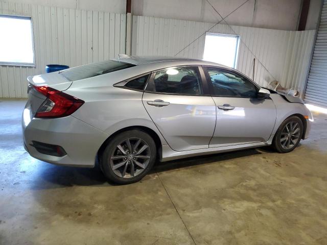 Photo 2 VIN: 19XFC1F35ME011727 - HONDA CIVIC 