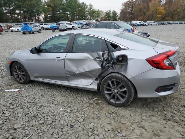 Photo 1 VIN: 19XFC1F35ME201673 - HONDA CIVIC 