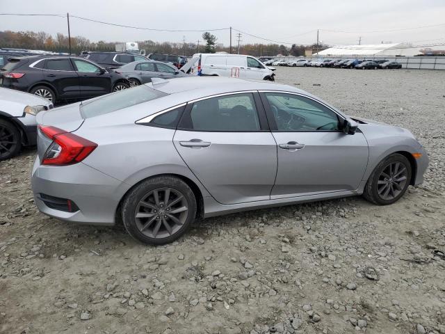 Photo 2 VIN: 19XFC1F35ME201673 - HONDA CIVIC 