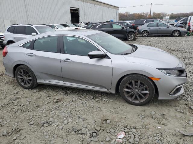 Photo 3 VIN: 19XFC1F35ME201673 - HONDA CIVIC 