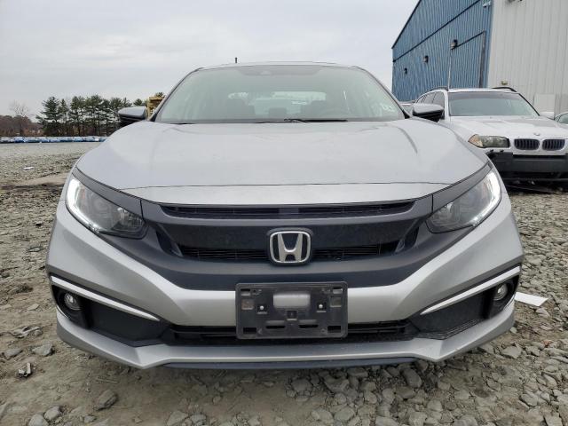 Photo 4 VIN: 19XFC1F35ME201673 - HONDA CIVIC 