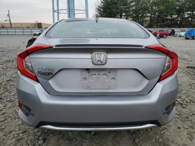 Photo 5 VIN: 19XFC1F35ME201673 - HONDA CIVIC 