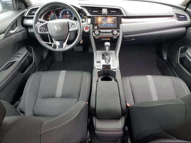 Photo 7 VIN: 19XFC1F35ME201673 - HONDA CIVIC 