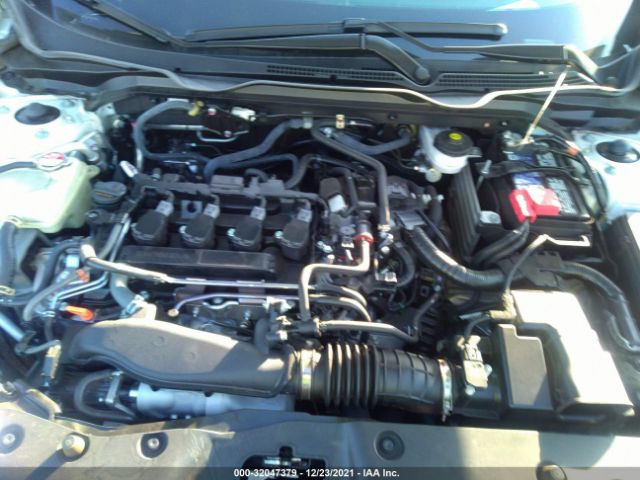 Photo 9 VIN: 19XFC1F35ME203326 - HONDA CIVIC SEDAN 