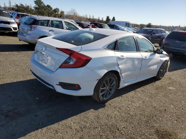 Photo 2 VIN: 19XFC1F35ME206792 - HONDA CIVIC EX 