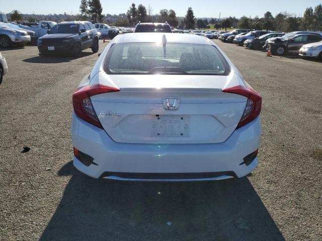 Photo 5 VIN: 19XFC1F35ME206792 - HONDA CIVIC EX 