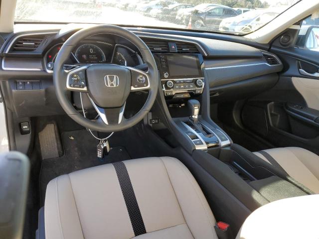 Photo 7 VIN: 19XFC1F35ME206792 - HONDA CIVIC EX 