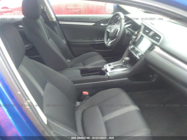 Photo 4 VIN: 19XFC1F36GE004080 - HONDA CIVIC SEDAN 