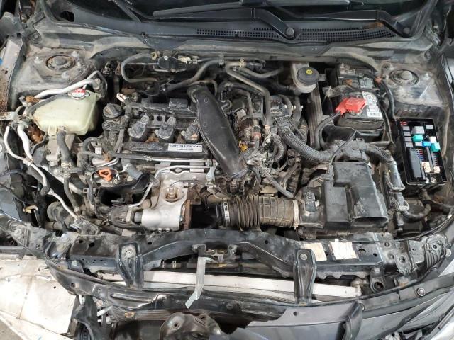 Photo 6 VIN: 19XFC1F36GE012096 - HONDA CIVIC EX 