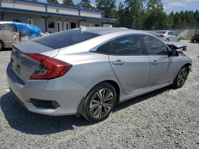 Photo 2 VIN: 19XFC1F36GE015600 - HONDA CIVIC 