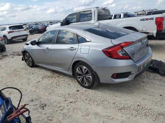 Photo 1 VIN: 19XFC1F36GE016830 - HONDA CIVIC EX 