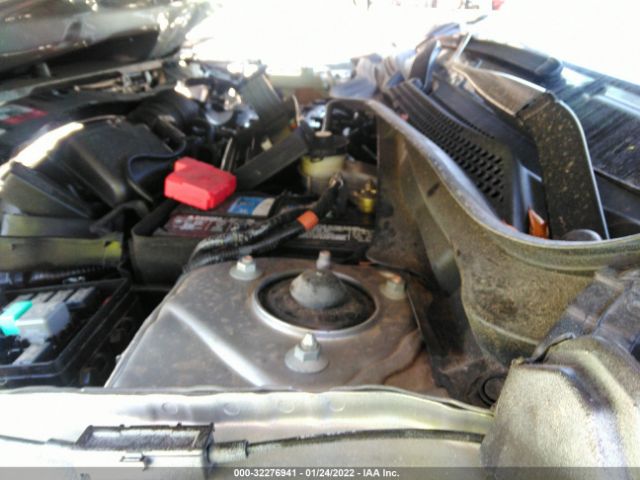 Photo 9 VIN: 19XFC1F36GE017475 - HONDA CIVIC SEDAN 