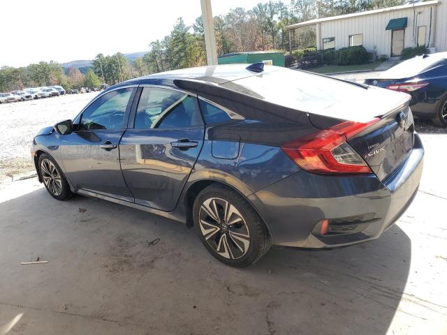 Photo 1 VIN: 19XFC1F36GE026273 - HONDA CIVIC EX 