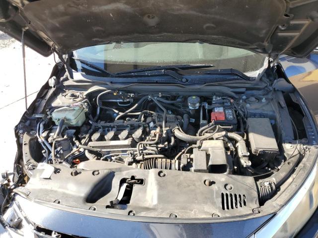 Photo 10 VIN: 19XFC1F36GE026273 - HONDA CIVIC EX 