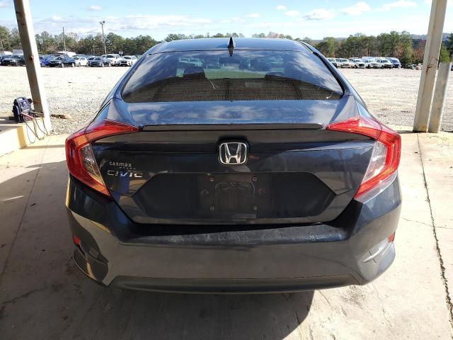 Photo 5 VIN: 19XFC1F36GE026273 - HONDA CIVIC EX 