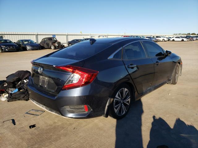 Photo 3 VIN: 19XFC1F36GE029464 - HONDA CIVIC EX 