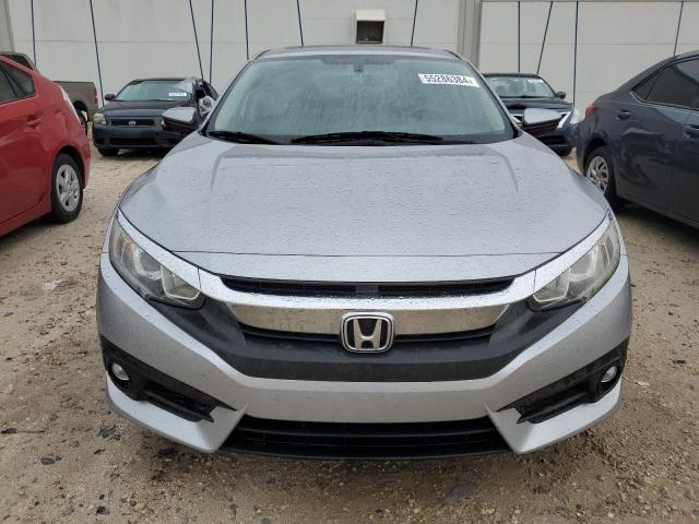 Photo 4 VIN: 19XFC1F36GE038083 - HONDA CIVIC 