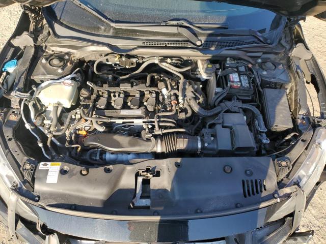 Photo 10 VIN: 19XFC1F36GE203856 - HONDA CIVIC EX 