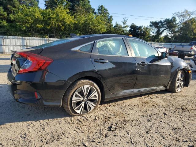 Photo 2 VIN: 19XFC1F36GE203856 - HONDA CIVIC EX 