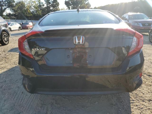 Photo 5 VIN: 19XFC1F36GE203856 - HONDA CIVIC EX 