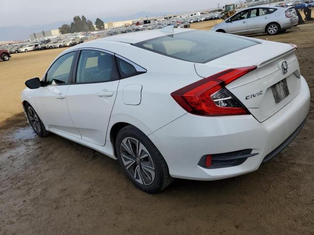 Photo 1 VIN: 19XFC1F36GE216087 - HONDA CIVIC EX 