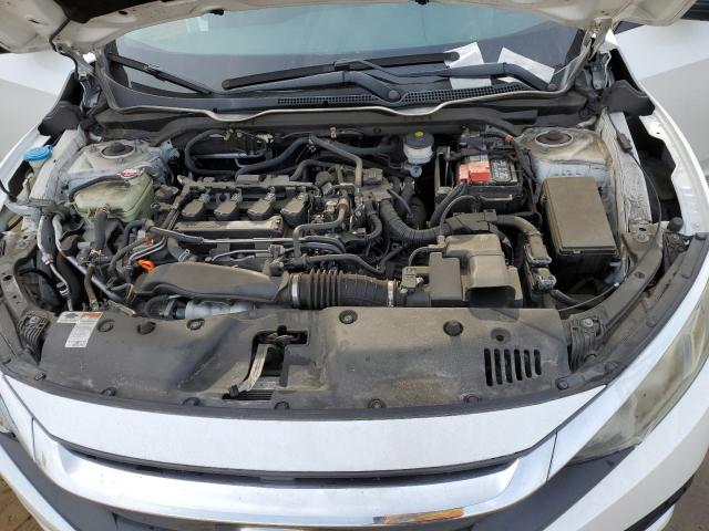 Photo 10 VIN: 19XFC1F36GE216087 - HONDA CIVIC EX 