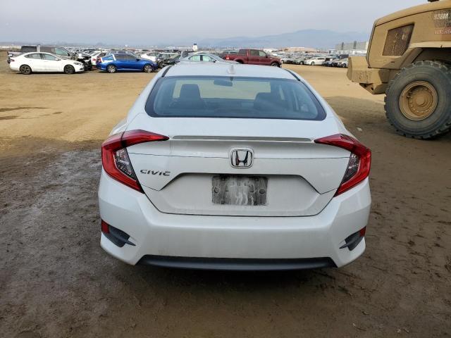 Photo 5 VIN: 19XFC1F36GE216087 - HONDA CIVIC EX 