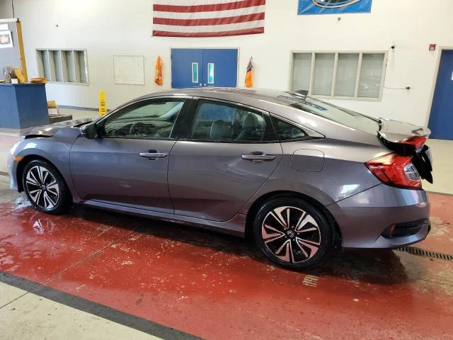 Photo 1 VIN: 19XFC1F36GE216915 - HONDA CIVIC EX 