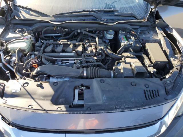 Photo 10 VIN: 19XFC1F36HE002041 - HONDA CIVIC EX 