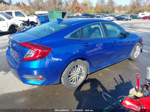 Photo 3 VIN: 19XFC1F36HE006994 - HONDA CIVIC 