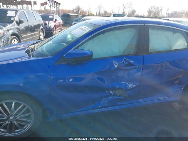 Photo 5 VIN: 19XFC1F36HE006994 - HONDA CIVIC 