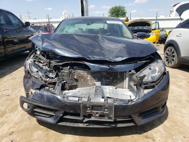 Photo 4 VIN: 19XFC1F36HE007675 - HONDA CIVIC EX 