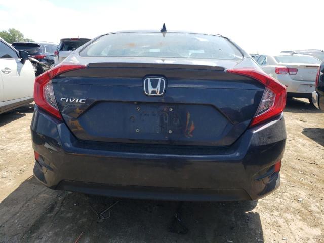 Photo 5 VIN: 19XFC1F36HE007675 - HONDA CIVIC EX 