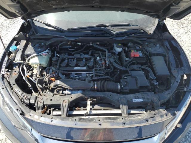 Photo 10 VIN: 19XFC1F36HE009023 - HONDA CIVIC 