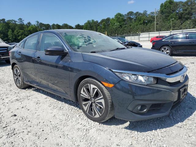 Photo 3 VIN: 19XFC1F36HE009023 - HONDA CIVIC 