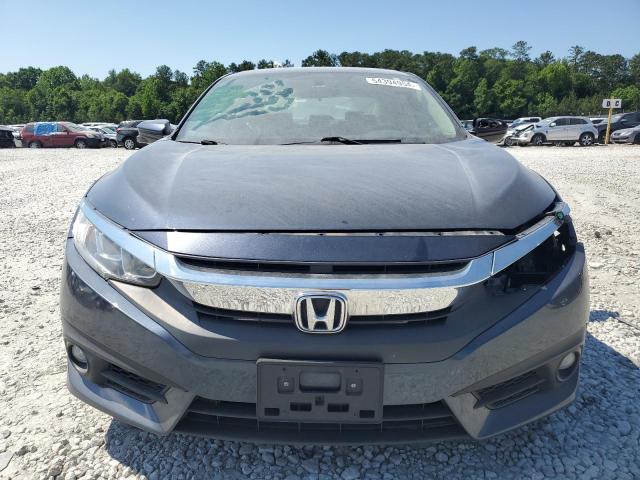 Photo 4 VIN: 19XFC1F36HE009023 - HONDA CIVIC 