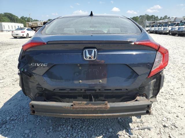 Photo 5 VIN: 19XFC1F36HE009023 - HONDA CIVIC 