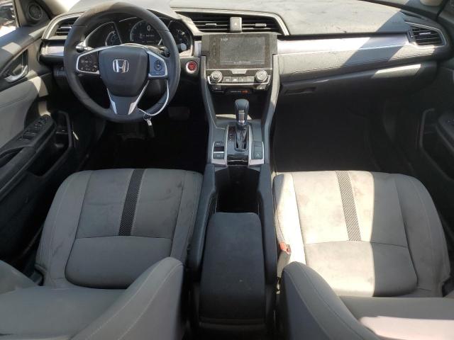 Photo 7 VIN: 19XFC1F36HE009023 - HONDA CIVIC 