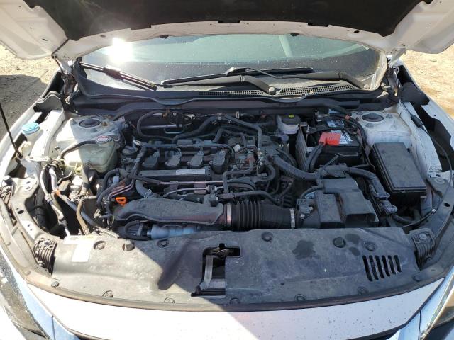 Photo 10 VIN: 19XFC1F36HE011659 - HONDA CIVIC EX 