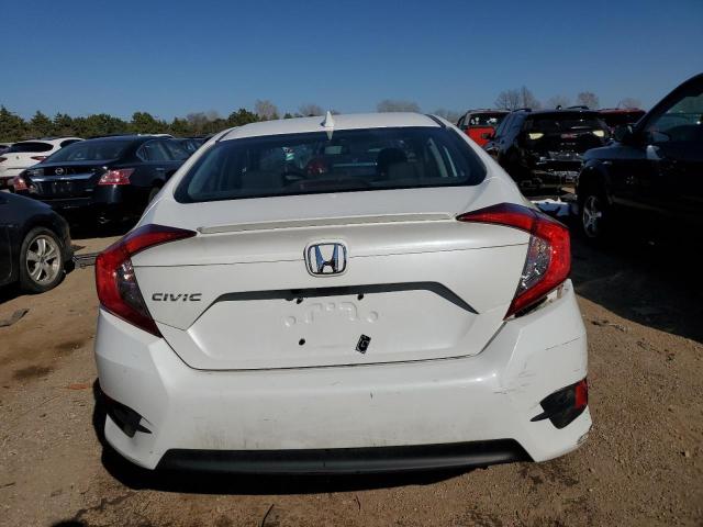 Photo 5 VIN: 19XFC1F36HE011659 - HONDA CIVIC EX 