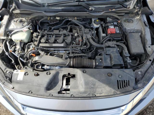 Photo 10 VIN: 19XFC1F36HE021821 - HONDA CIVIC 