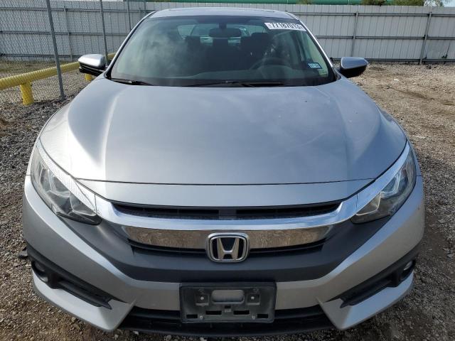 Photo 4 VIN: 19XFC1F36HE021821 - HONDA CIVIC 