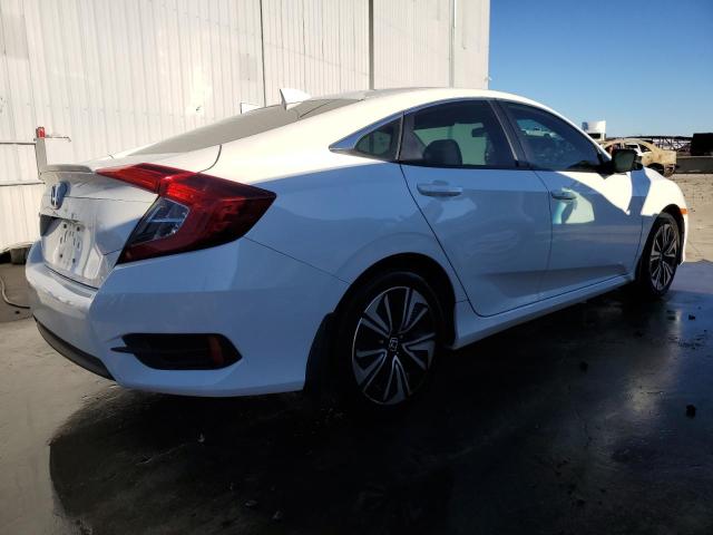 Photo 2 VIN: 19XFC1F36HE025660 - HONDA CIVIC 