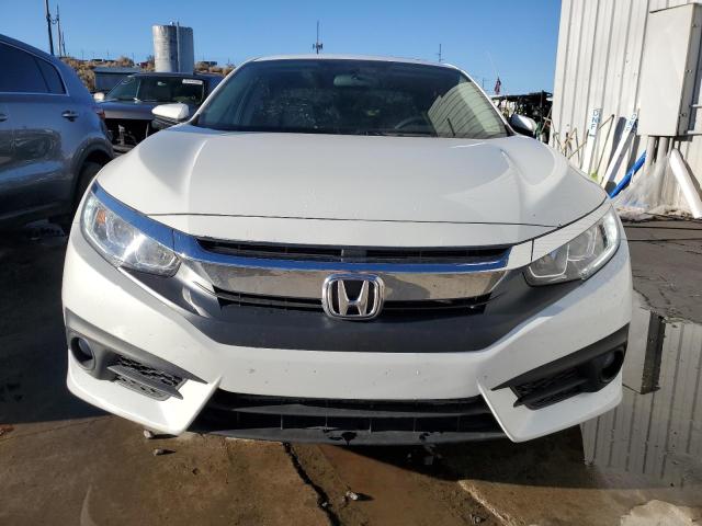 Photo 4 VIN: 19XFC1F36HE025660 - HONDA CIVIC 