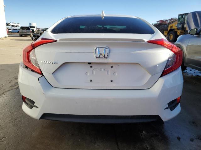 Photo 5 VIN: 19XFC1F36HE025660 - HONDA CIVIC 