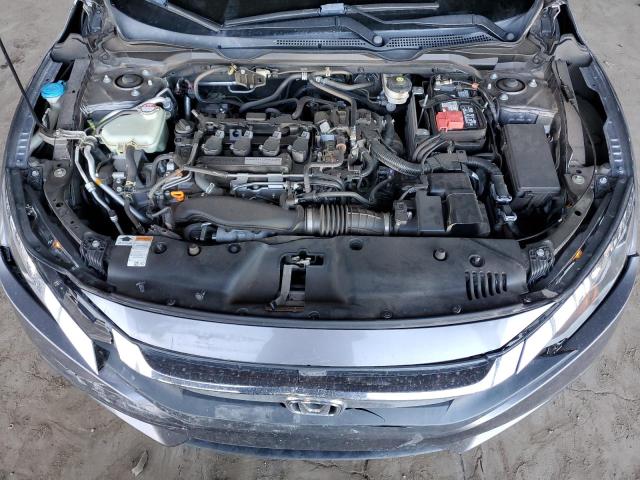 Photo 10 VIN: 19XFC1F36HE030020 - HONDA CIVIC EX 