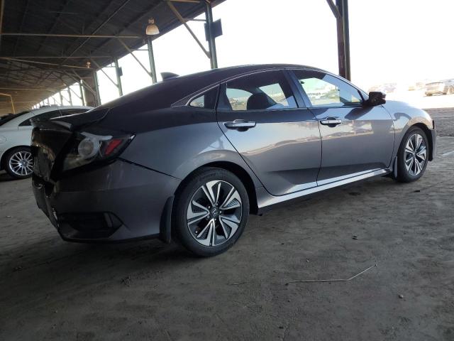 Photo 2 VIN: 19XFC1F36HE030020 - HONDA CIVIC EX 